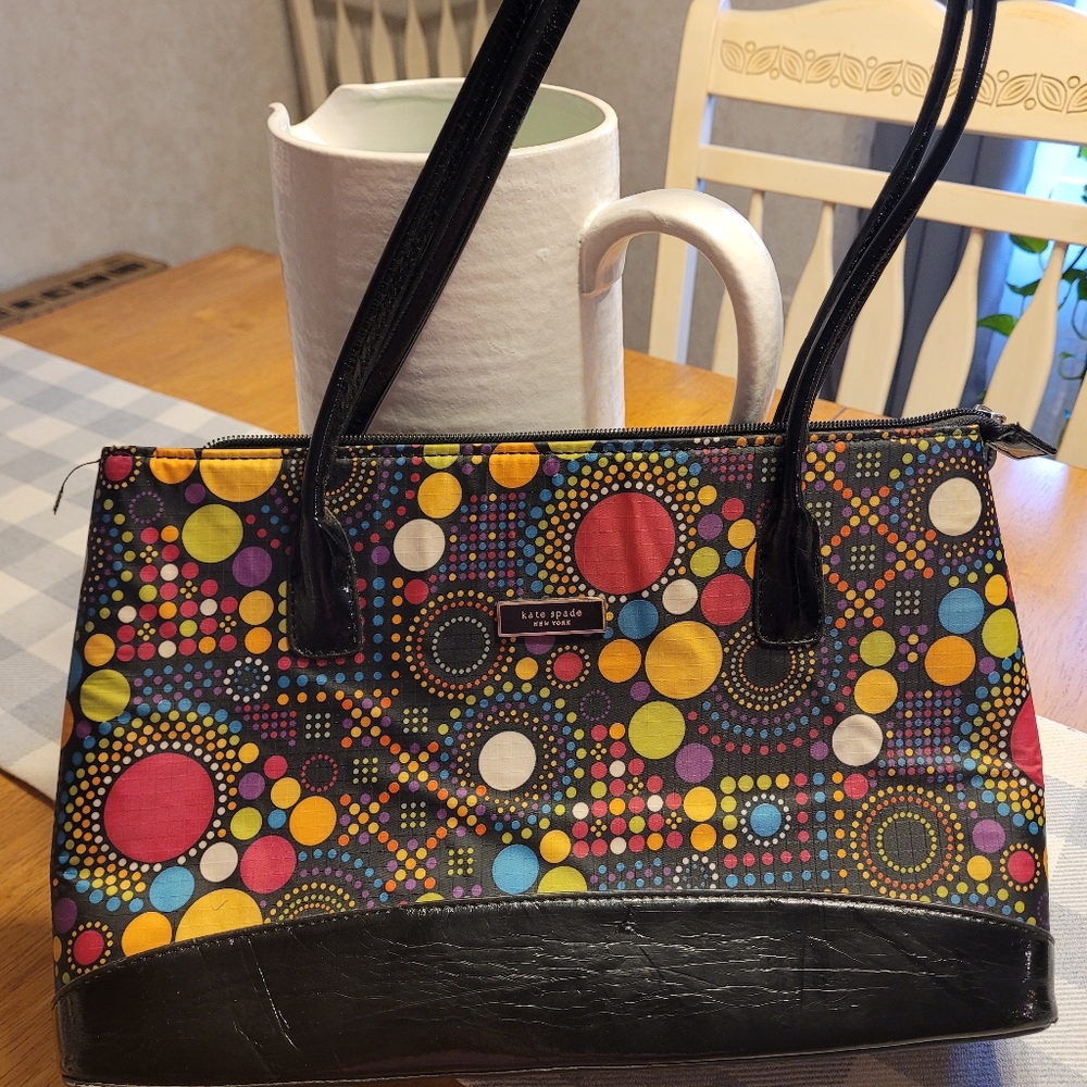 Vintage Kate Spade Purse